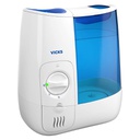 Vicks Warm Mist Humidifier - VH845