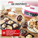 Tefal Cake Factory Délices - KD810140 