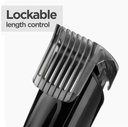 BaByliss For Men Carbon Steel Hair Clipper - 7468U
