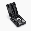 BaByliss For Men Carbon Steel Hair Clipper - 7468U 