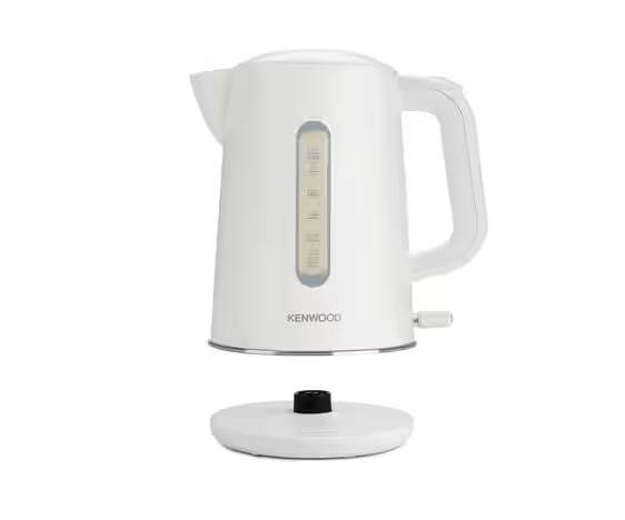 Kenwood Abbey Collection Jug Kettle - ZJP05.A0CR (Stone)