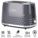 Morphy Richards Hive Toaster - 220033