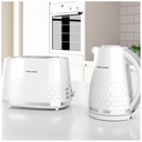Morphy Richards Hive Toaster - 220034