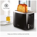 Morphy Richards Equip 2 Slice Toaster - 222064