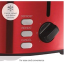 Morphy Richards Equip 2 Slice Toaster - 222066