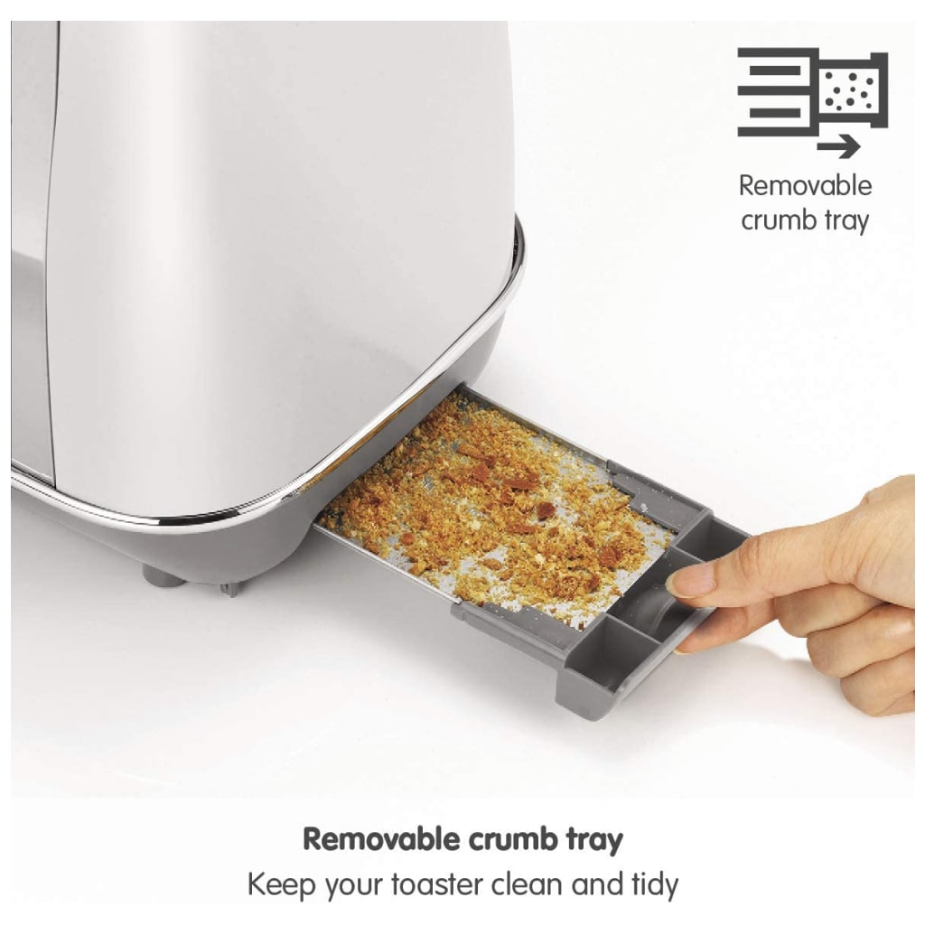 Morphy Richards Evoke 2 Slice Toaster - 224409