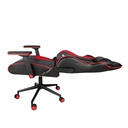 Rampage KL-R89-KA PRESTIGE 3D Adjustable Gaming Chair