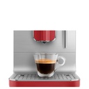 Smeg BCC02RDMEU Espresso Automatic Coffee Machine