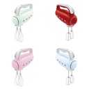 Smeg HMF01 Hand Mixer