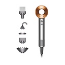 Dyson Supersonic Hair Dryer Nickel/Copper
