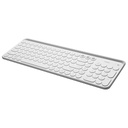 Miiiw Wireless Bluetooth Dual-mode Keyboard