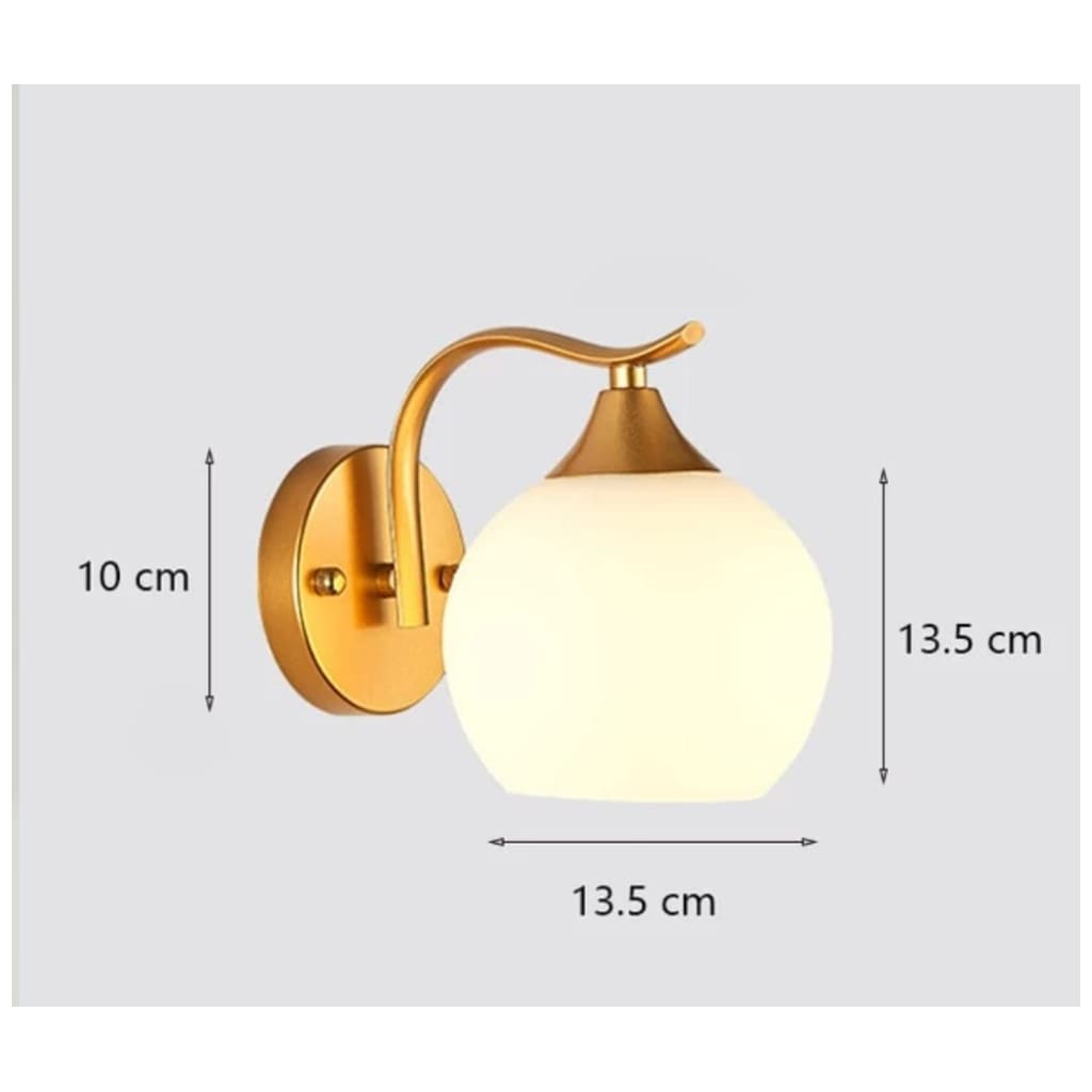 Wall Light IPOLO-WL12W