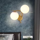 Wall Light IPOLO-WL20W 24W