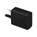 Samsung 45W PD Power Adapter Usb-C to Usb-C Cable EP-T4510