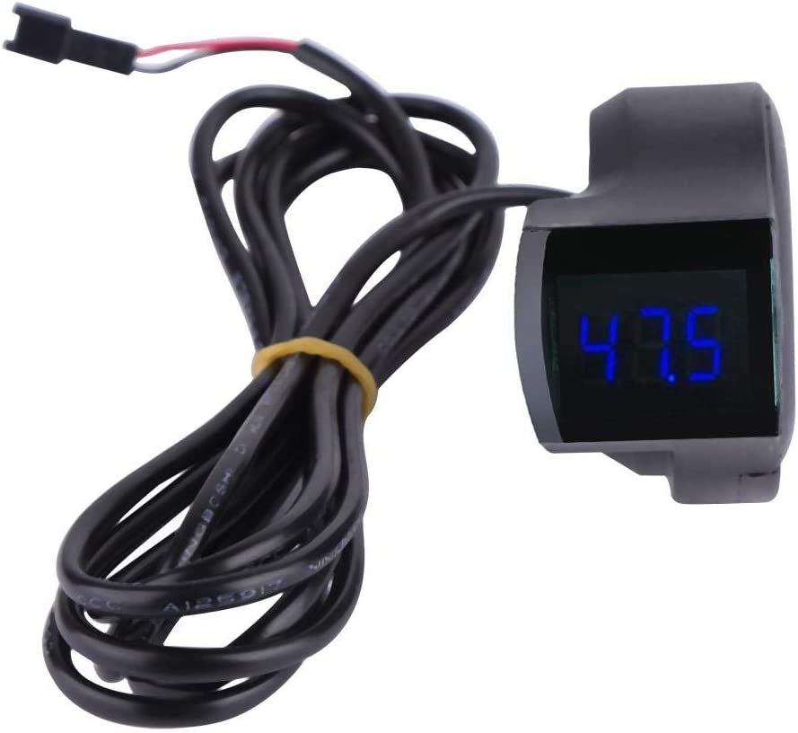 88E0 Electric Bike Shifter