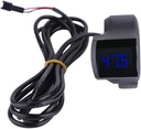 88E0 Electric Bike Shifter