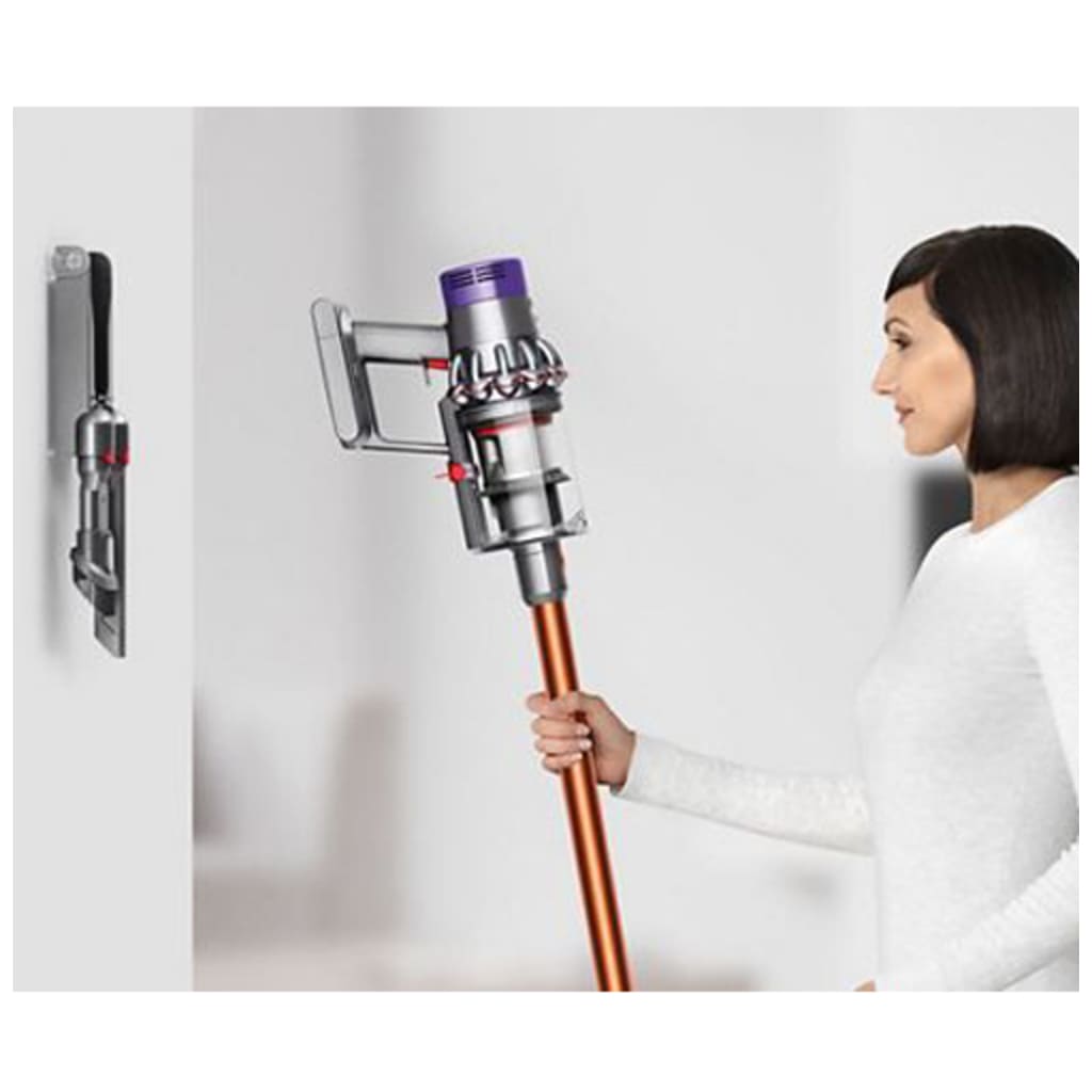 Dyson Cyclone V10 Absolute Cordless Vacuum Cleaner-SV27