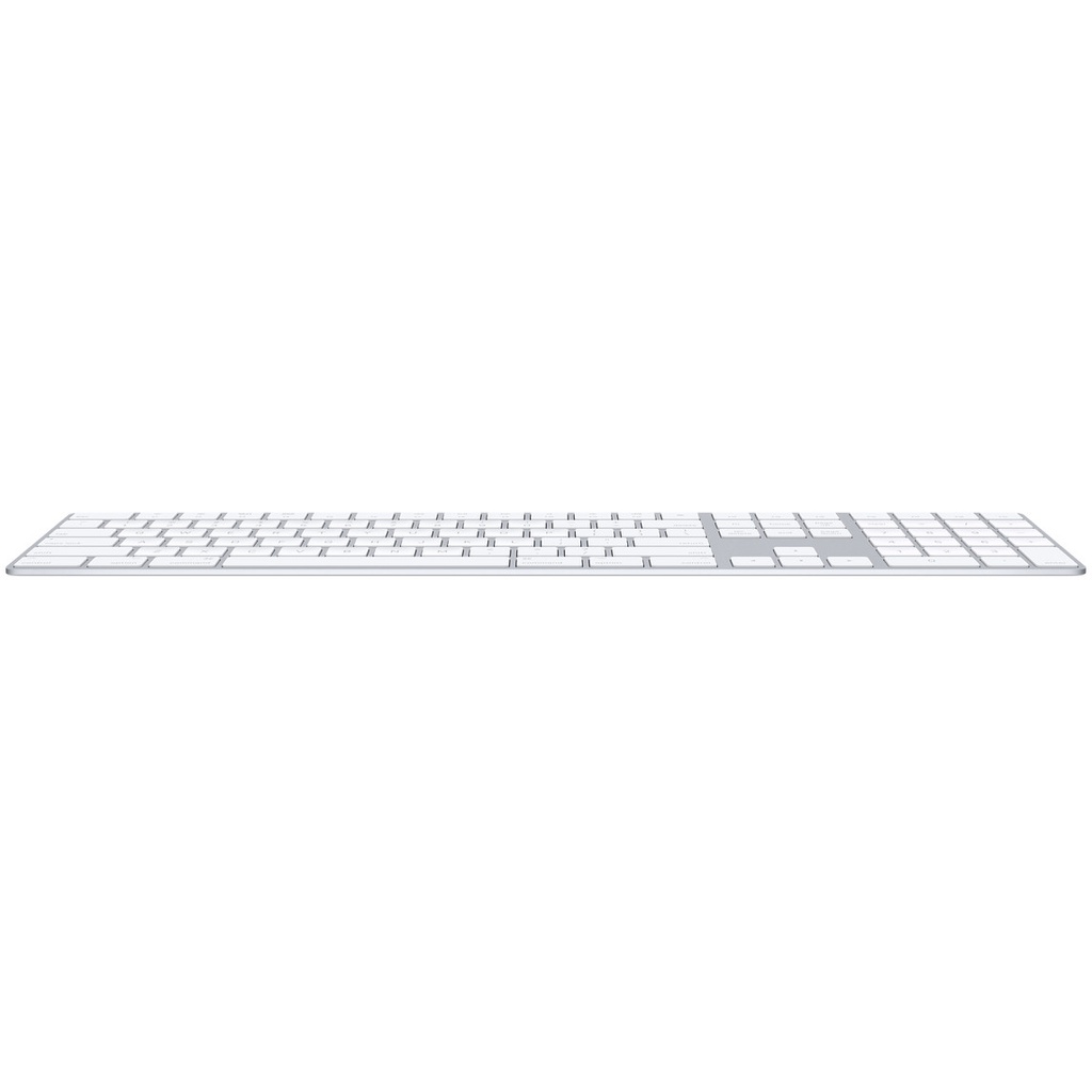 Apple Magic Keyboard With Numeric Keypad MQ052