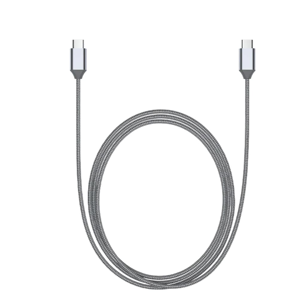 Xiaomi Mi Charger Cable Type-C To Type-C QCY-DC01