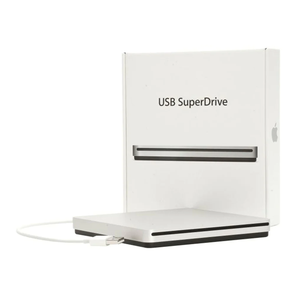 Apple USB Superdrive - MD564
