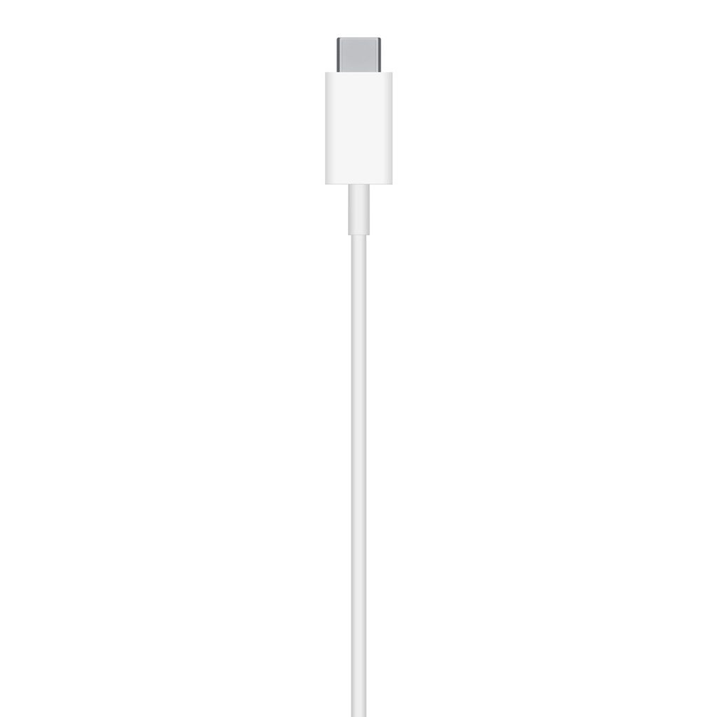 Apple MagSafe iPhone Charger White MHXH3AM/A
