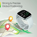 Amazfit GTS 4 Mini Smart Watch