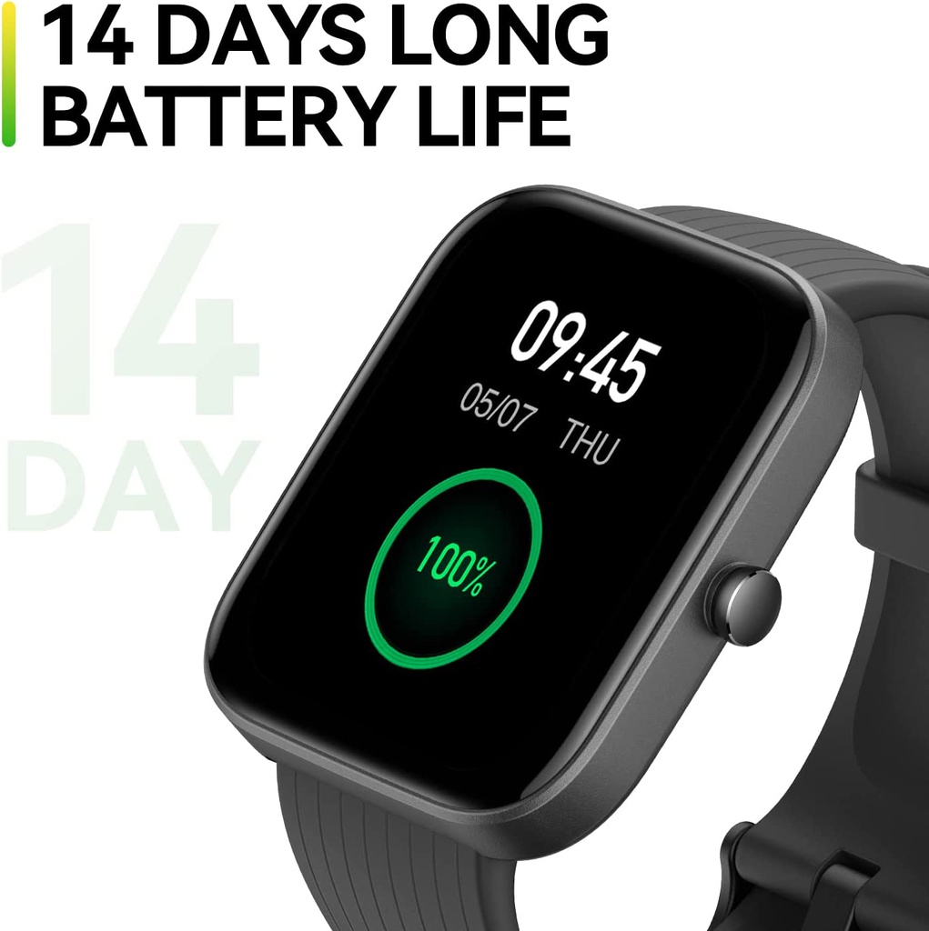 Amazfit Bip 3 Pro Smart Watch