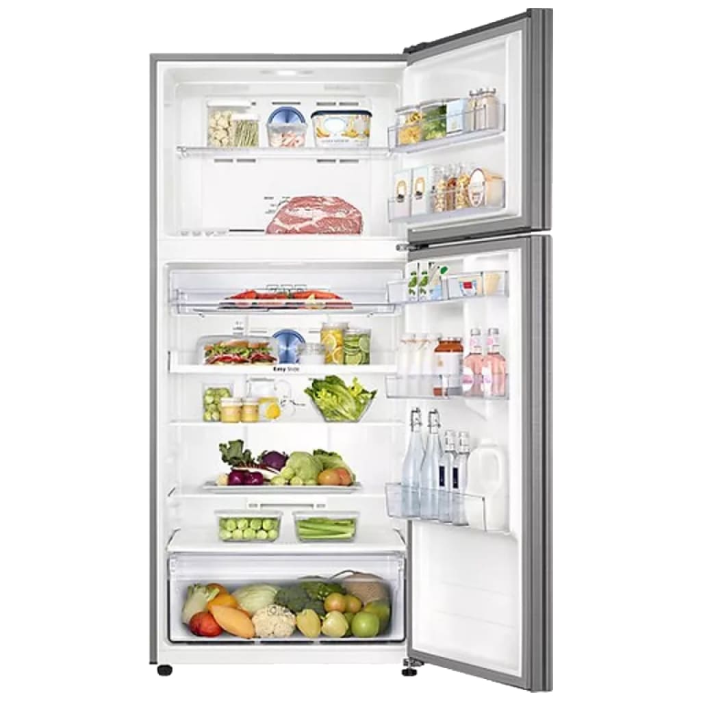 Samsung Two-door No-Frost Refrigerator &quot;F&quot; Energy Class RT50K6000S8