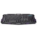 Rampage KM-R77 Gaming Keyboard Mouse Combo LC Layout