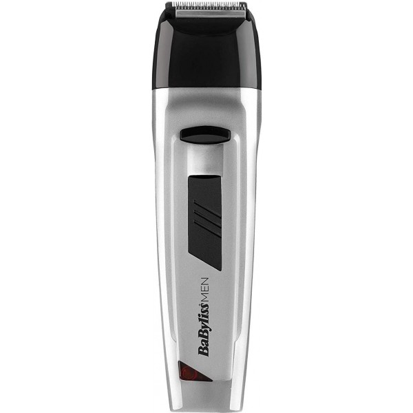 Babyliss 7056NU Rechargeable Grooming Kit