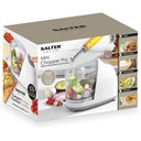 Salter EK2182 Mini Kitchen Electric Food Chopper