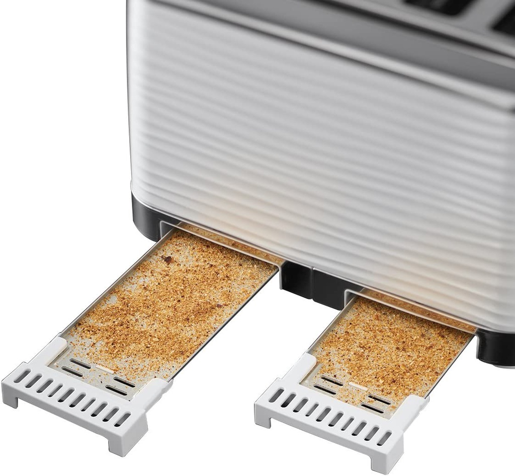 Russell Hobbs 24380 Inspire 4 Slice Toaster