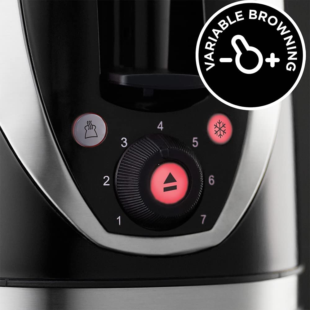 Russell Hobbs 21410 Mode Toaster