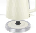 Russell Hobbs 26052 Honeycomb Plastic Kettle 