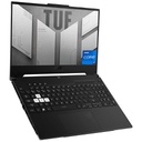 Asus Tuf Dash F15 Gaming Laptop FX517Z 