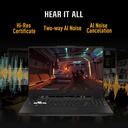 Asus Tuf Dash F15 Gaming Laptop FX517Z