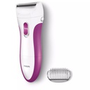 Philips HP6341/02 Lady Shaver - Wet &amp; Dry