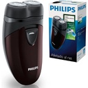 Philips PQ206/18 Dry Electric Shaver