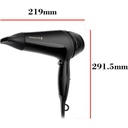 Remington D5710 Thermacare Pro 2200W Hair Dryer