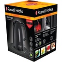 Russell Hobbs 21271 Textures Plastic Cordless Kettle