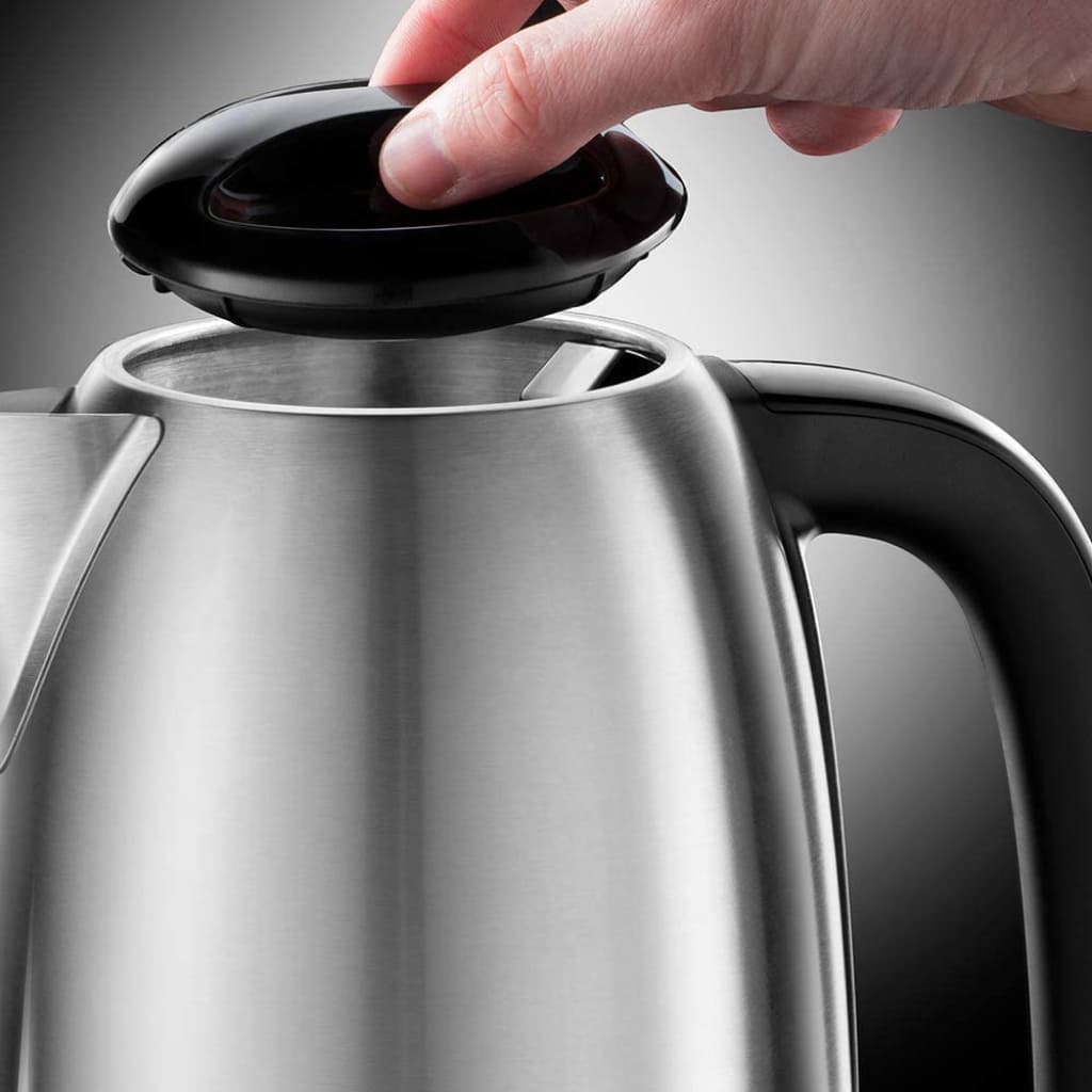 Russell Hobbs 23911 Adventure Kettle Stainless Steel