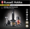 Russell Hobbs 24702 Desire 3 in 1 Hand Blender