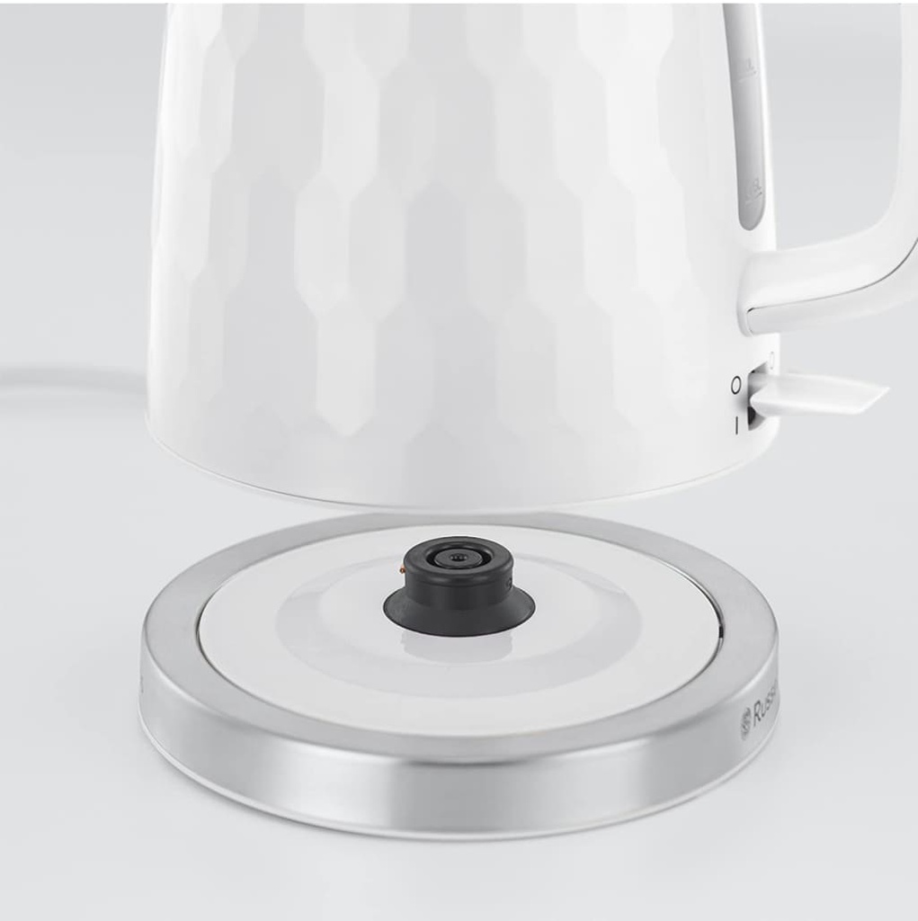 Russell Hobbs 26050 Honeycomb Jug Kettle