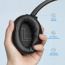 Anker Soundcore Life Q20 Kablosuz ANC Kulaklık Siyah