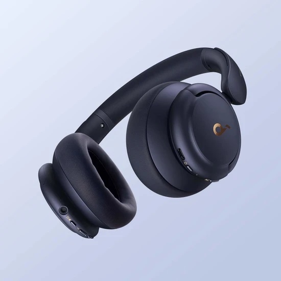 Anker SoundCore Life Q30 Over-Ear Bluetooth Headphones