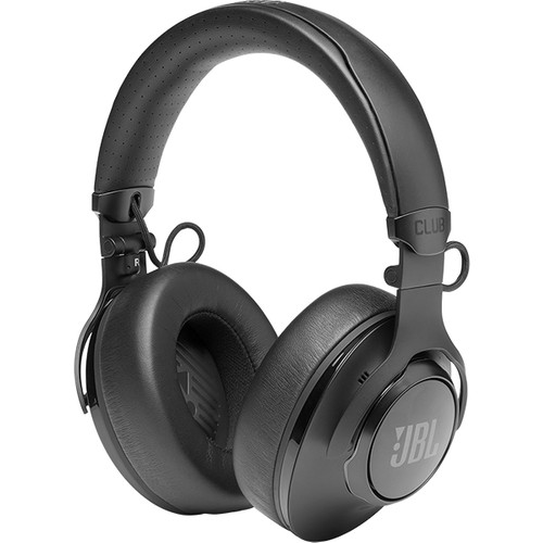 JBL Club 950NC Wireless On-Ear Headphones