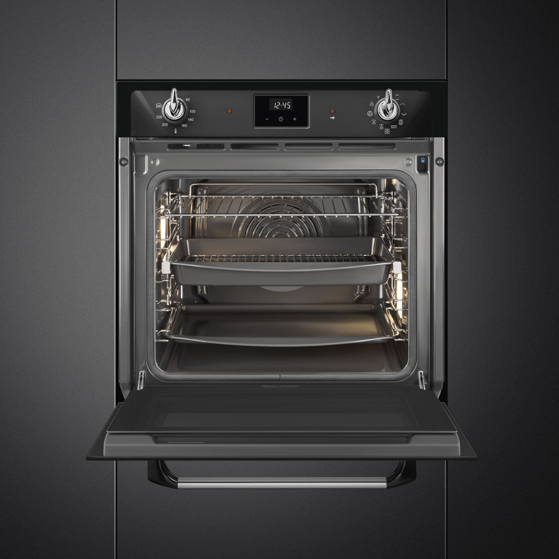 Smeg SOP6900TN Oven Victoria Aesthetic