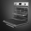 Smeg SOP6900TX Oven Victoria Aesthetic