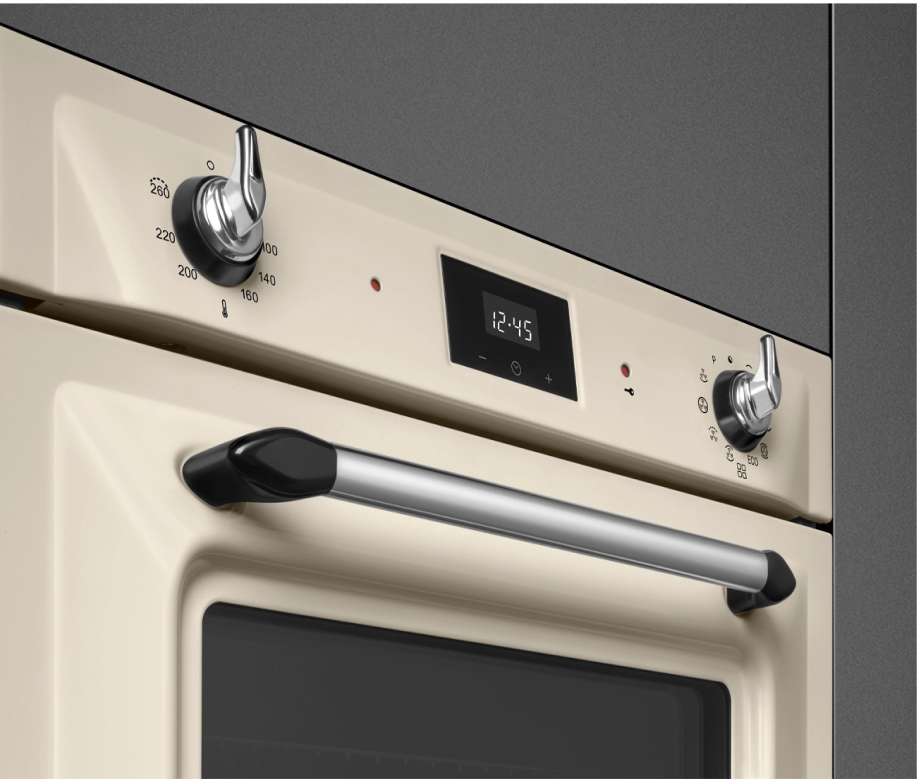 Smeg SOP6900TP Oven Victoria Aesthetic