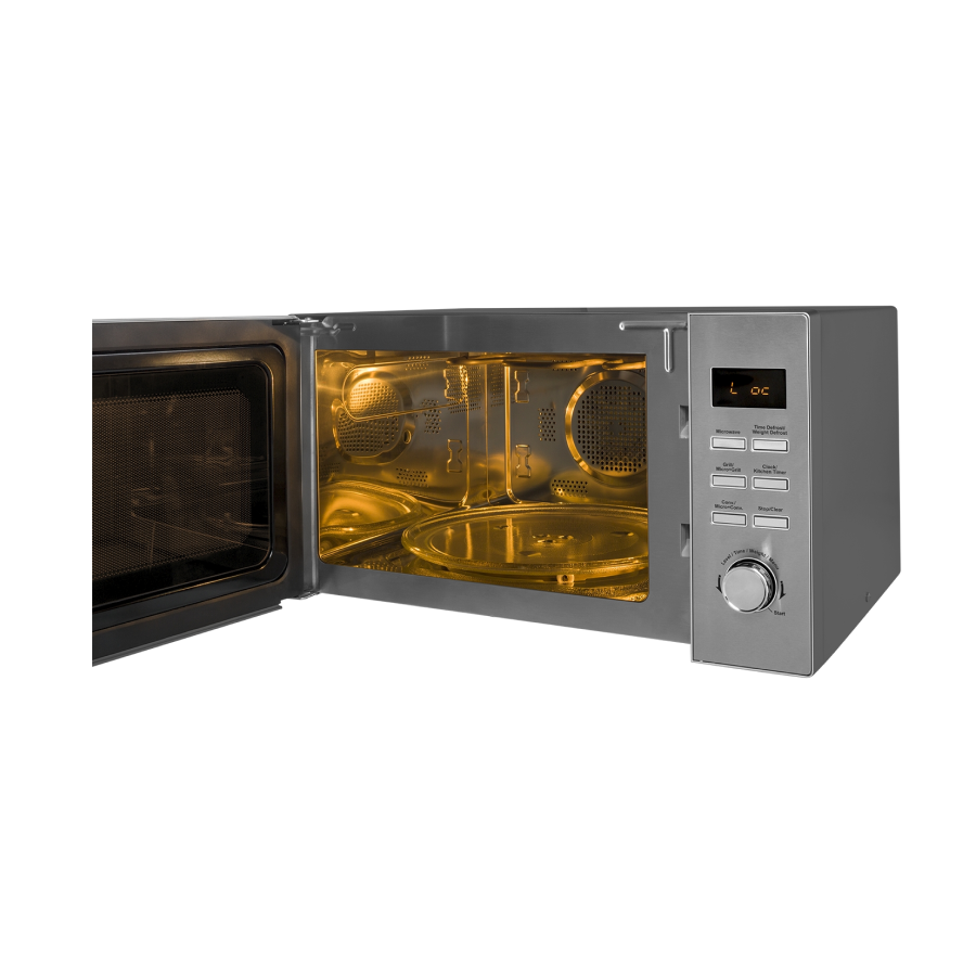 Beko Convection Microwave with Grill MCF28310X